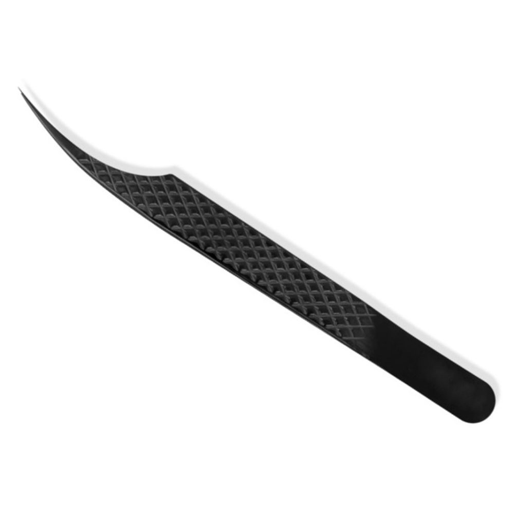 Eyelash Tweezers (Model: MBT-10179)